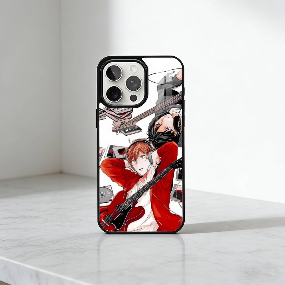 BL-Anime G-Given BOY Phone Case For iPhone17,16,15,14,13 Plus,Pro Max Magnetic For Magsafe Wireless Charging iPhone11PROMAX
BL-Anime G-Given BOY Phone Case For iPhone17,16,15,14,13 Plus,Pro Max Magnetic For Magsafe Wireless Charging iPhone11PROMAX