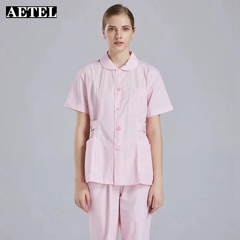 AETEL Medical Uniform Two-Piece Set XXL
AETEL Medical Uniform Two-Piece Set XXL