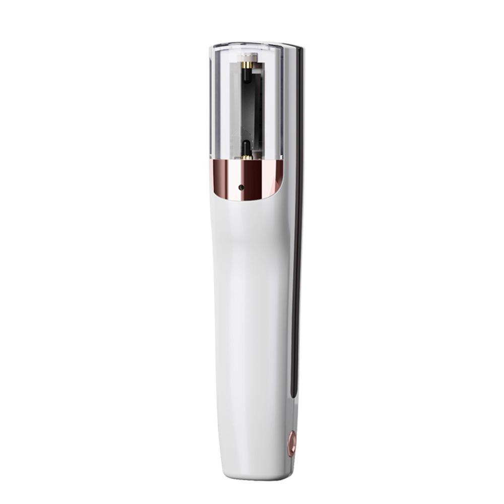 5V1A Hair Straightener Rechargeable Hair Clipper Hair Care Treatment белый
5V1A Hair Straightener Rechargeable Hair Clipper Hair Care Treatment белый