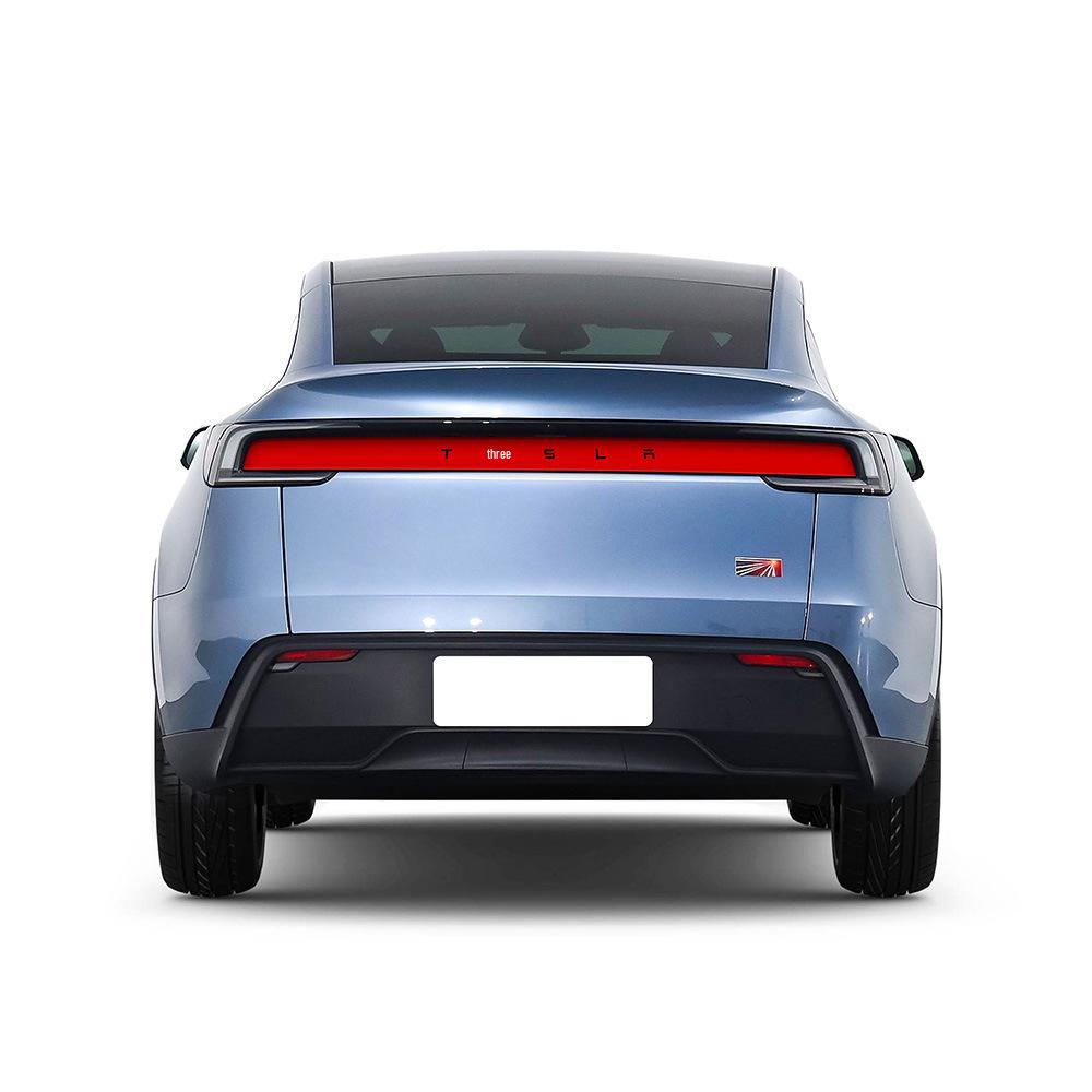 Anti-glare Juniper Light Film for Tesla Model Y 2025 Daytime Running Lights Trim
Anti-glare Juniper Light Film for Tesla Model Y 2025 Daytime Running Lights Trim