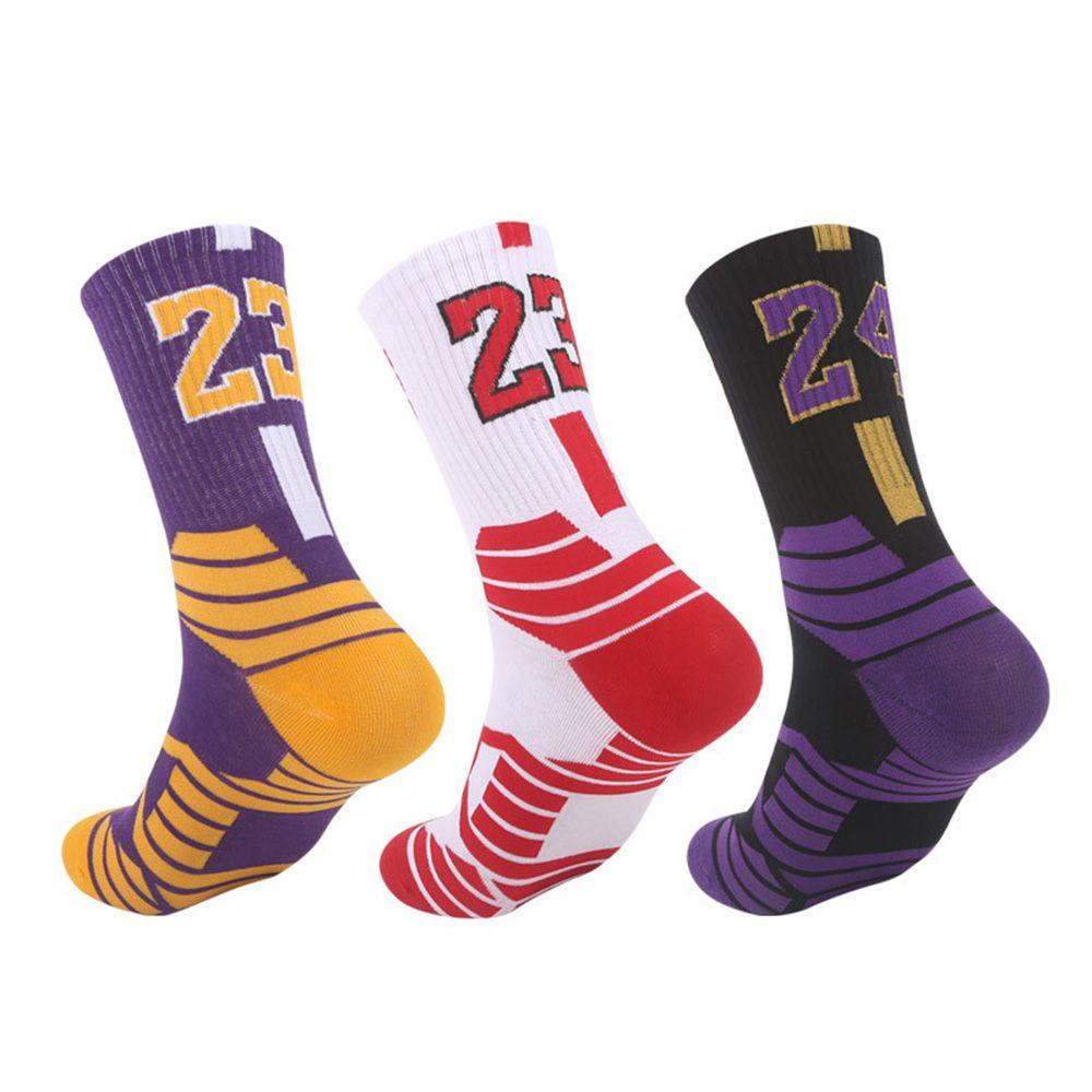 Accessories Fast-drying Professional Soccer Sock Sportswear Non-Slip Basketball Socks 4
Accessories Fast-drying Professional Soccer Sock Sportswear Non-Slip Basketball Socks 4