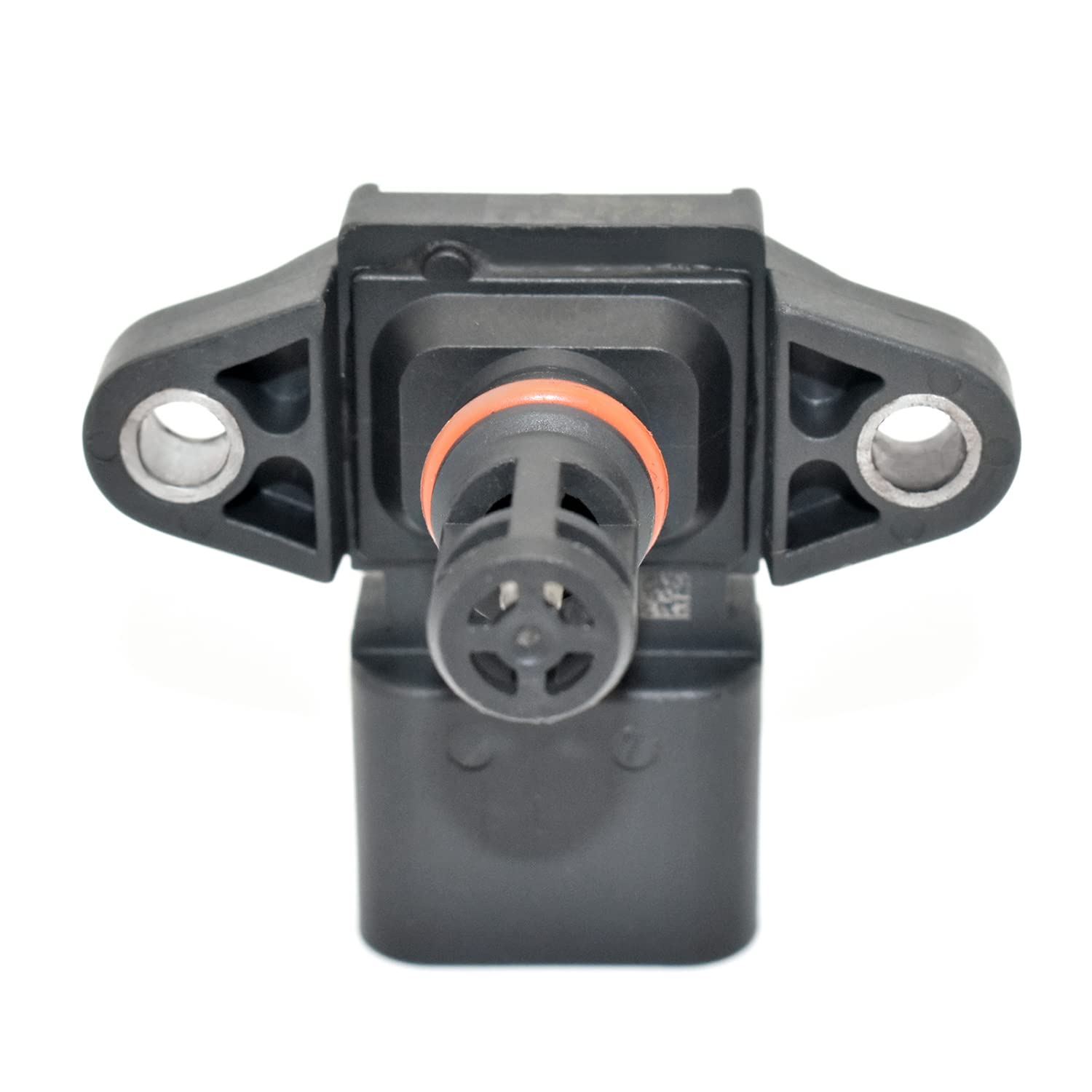 5WK96848 AA5A-9F479-AB Manifold Pressure MAP Sensor Compatible with Ford Explorer Flex Police Taurus Lincoln MKS MKT Navigator 2003-2019
5WK96848 AA5A-9F479-AB Manifold Pressure MAP Sensor Compatible with Ford Explorer Flex Police Taurus Lincoln MKS MKT Navigator 2003-2019