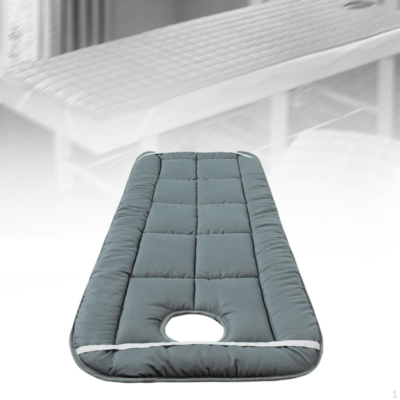 Массажная подушка для СПА-стола, Матрас для салона красоты, Процедуры для лица
Массажная подушка для СПА-стола, Матрас для салона красоты, Процедуры для лица