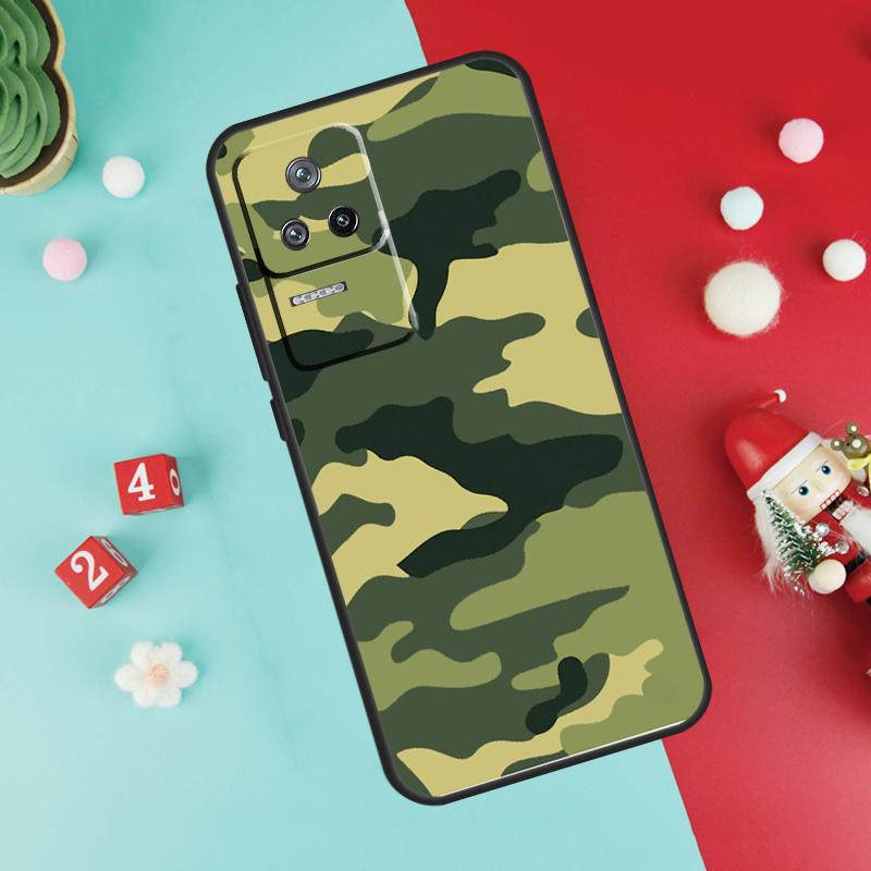 Neon Camo Funda For Xiaomi 17 Pro Max 15 14 Ultra 13T 14T 15T Pro POCO F8 F7 F5 F6 X3 X5 X6 X7 Pro Case Xiaomi 15
Neon Camo Funda For Xiaomi 17 Pro Max 15 14 Ultra 13T 14T 15T Pro POCO F8 F7 F5 F6 X3 X5 X6 X7 Pro Case Xiaomi 15