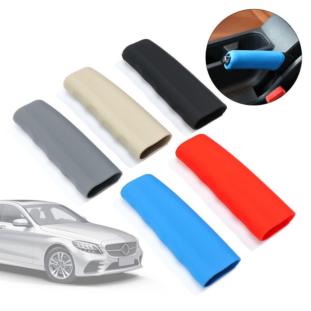 Good Hand Feeling Silicone Material Wavy Shape Hand Brake Grips Sleeve Handbrake Grip Cover
Good Hand Feeling Silicone Material Wavy Shape Hand Brake Grips Sleeve Handbrake Grip Cover