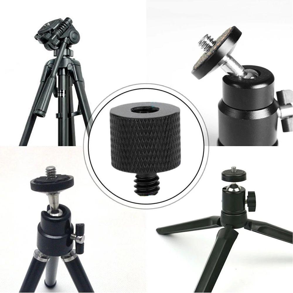 Plate Screw Light Stand Camera Conversion Screw Tripod Screw Tripod Connector Tripod Mount Adapter A6
Plate Screw Light Stand Camera Conversion Screw Tripod Screw Tripod Connector Tripod Mount Adapter A6