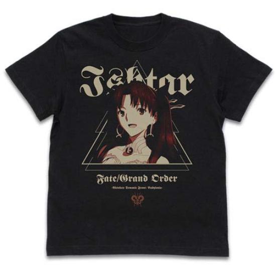 Order Absolute Demonic Babylonia Ishtar Fate/Grand - Передняя часть - Футболка/BLACK-M
Order Absolute Demonic Babylonia Ishtar Fate/Grand - Передняя часть - Футболка/BLACK-M