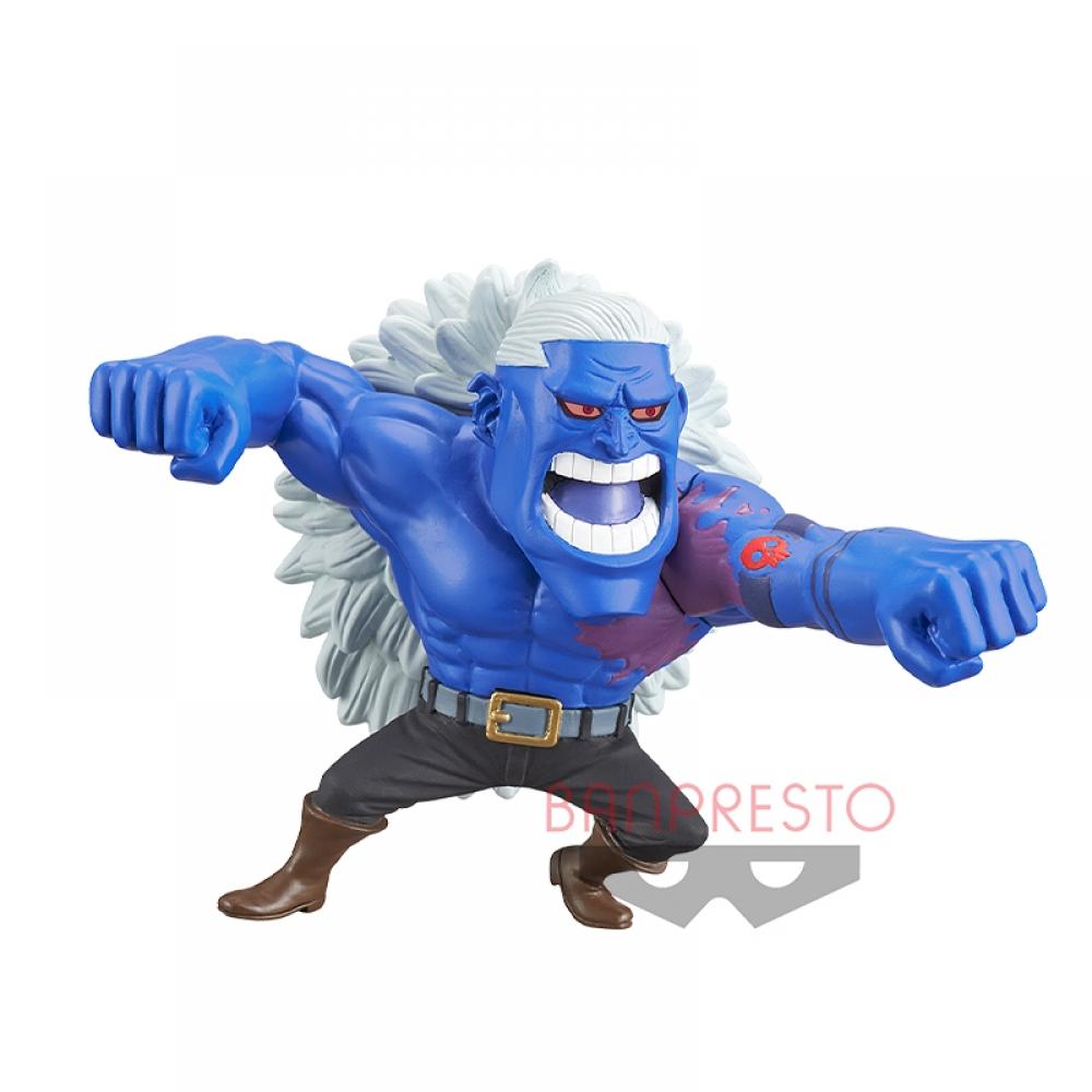 Banpresto Banpresto One Piece World Collectible Figure Treasure Rally IV Mini Mary No. 2 ver All 5 bullets for Japan
Banpresto Banpresto One Piece World Collectible Figure Treasure Rally IV Mini Mary No. 2 ver All 5 bullets for Japan