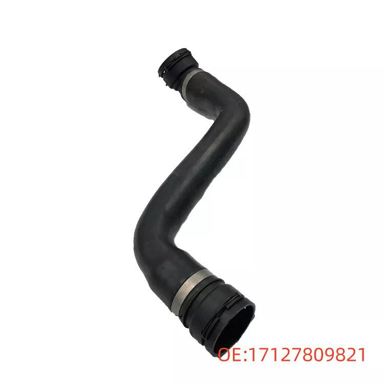 Compatible BMW F07 F10 Coolant Hose 17127809821 17127809821
Compatible BMW F07 F10 Coolant Hose 17127809821 17127809821