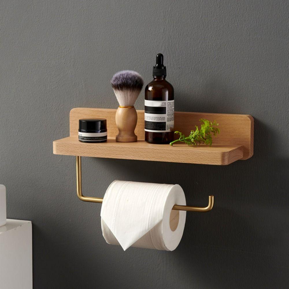 Free Punch Toilet Roll Holder Nordic Paper Towel Holder Storage Tray Toilet Paper Dispenser Home S
Free Punch Toilet Roll Holder Nordic Paper Towel Holder Storage Tray Toilet Paper Dispenser Home S