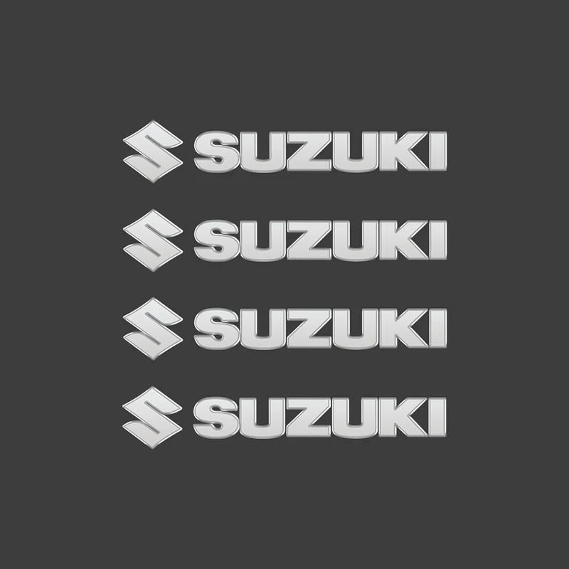 4/10PCS For Suzuki Grand Vitara Sx4 Swift Alto Jimny Metal emblem Auto Decor Decals
4/10PCS For Suzuki Grand Vitara Sx4 Swift Alto Jimny Metal emblem Auto Decor Decals