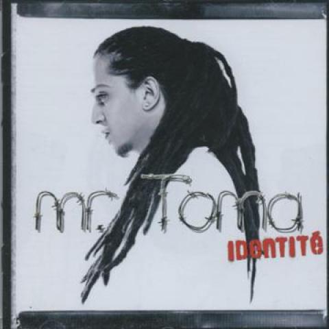 CD MR TOMA - Identite 094637202029 Lick Shot Enter 2006 France Reggae, Ska & Dub
CD MR TOMA - Identite 094637202029 Lick Shot Enter 2006 France Reggae, Ska & Dub