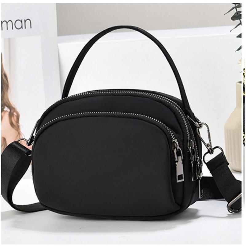 Новый Многозажимный Однотонный Легкий Роскошный Высококачественный Мягкий Прочный Модный Изысканный Легкий Сумка-кроссбоди для Поездок на Работу и Отдыха на Открытом Воздухе, Наплечная Сумка
Новый Многозажимный Однотонный Легкий Роскошный Высококачественный Мягкий Прочный Модный Изысканный Легкий Сумка-кроссбоди для Поездок на Работу и Отдыха на Открытом Воздухе, Наплечная Сумка