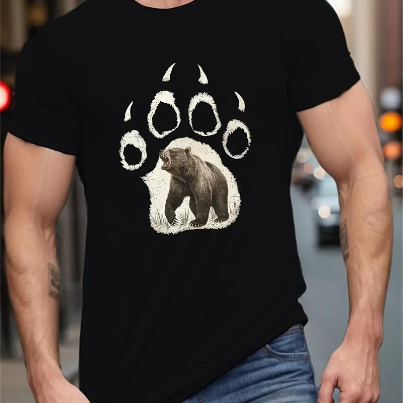 Slim-Fit Crewneck Tee - Soft Fabric Easy-Care Short XXL білий
Slim-Fit Crewneck Tee - Soft Fabric Easy-Care Short XXL білий