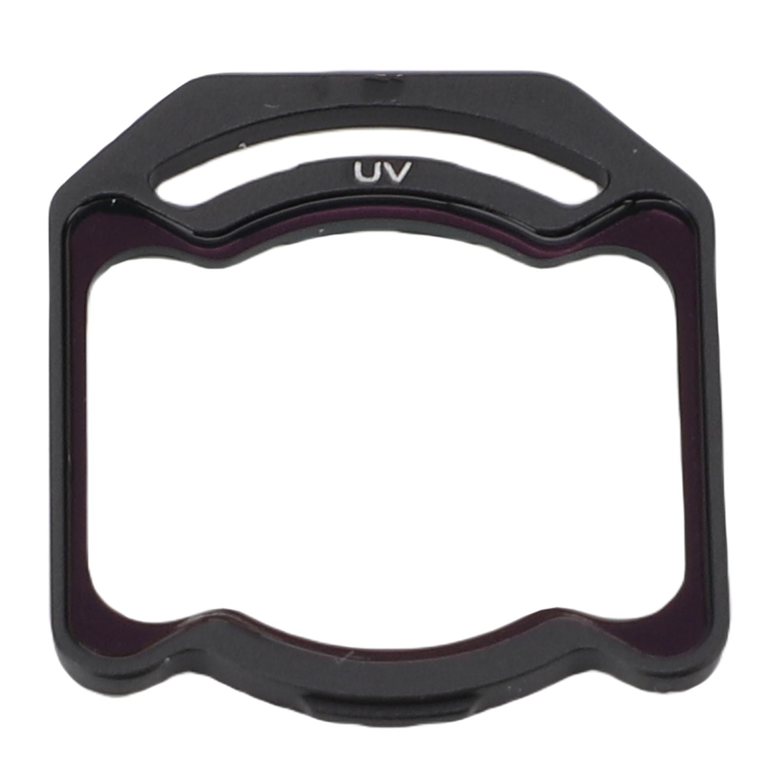 Protective Filter for O4 Air Unit Pro Optical Glass FPV Camera Lens Protector Filter for DIY FPV Drones
Protective Filter for O4 Air Unit Pro Optical Glass FPV Camera Lens Protector Filter for DIY FPV Drones