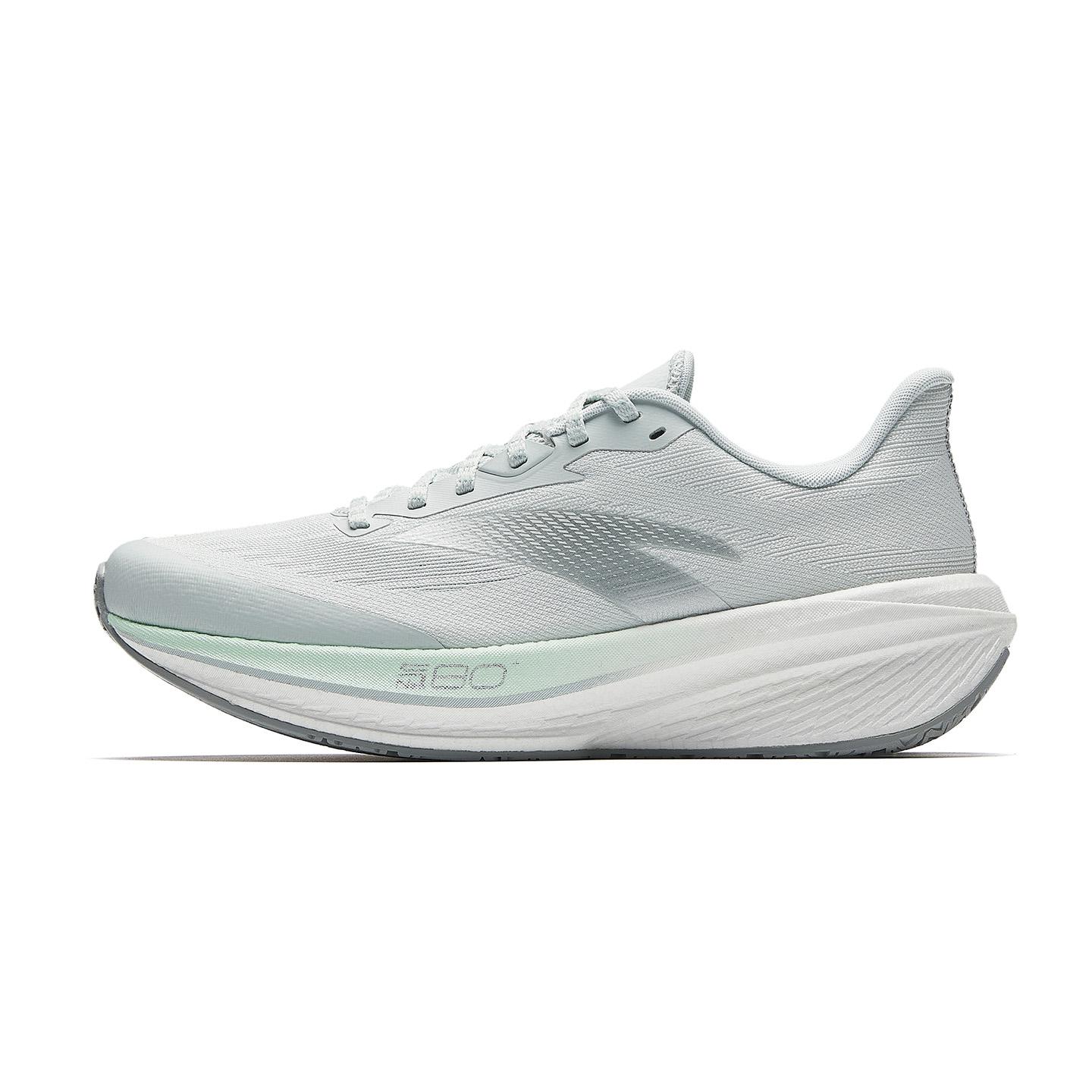 Anta Zone 2 Heart Rate 80 Comfortable Low top Running Shoes Women s Gray Green Silver 122615555-3 39
Anta Zone 2 Heart Rate 80 Comfortable Low top Running Shoes Women s Gray Green Silver 122615555-3 39
