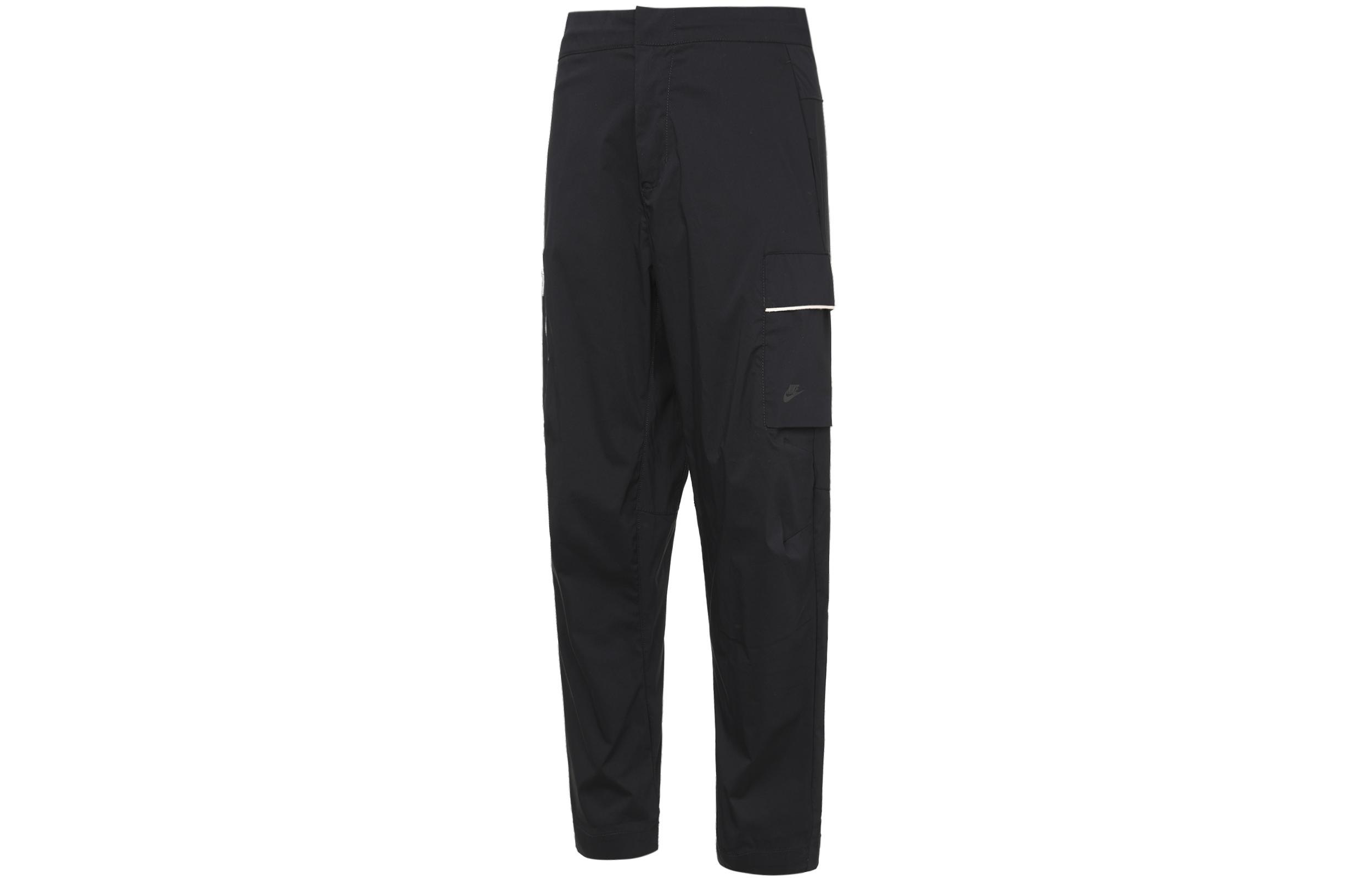 Nike Casual Pants Men s Black Moderate Straight Fit Pants DD7035-010 32
Nike Casual Pants Men s Black Moderate Straight Fit Pants DD7035-010 32
