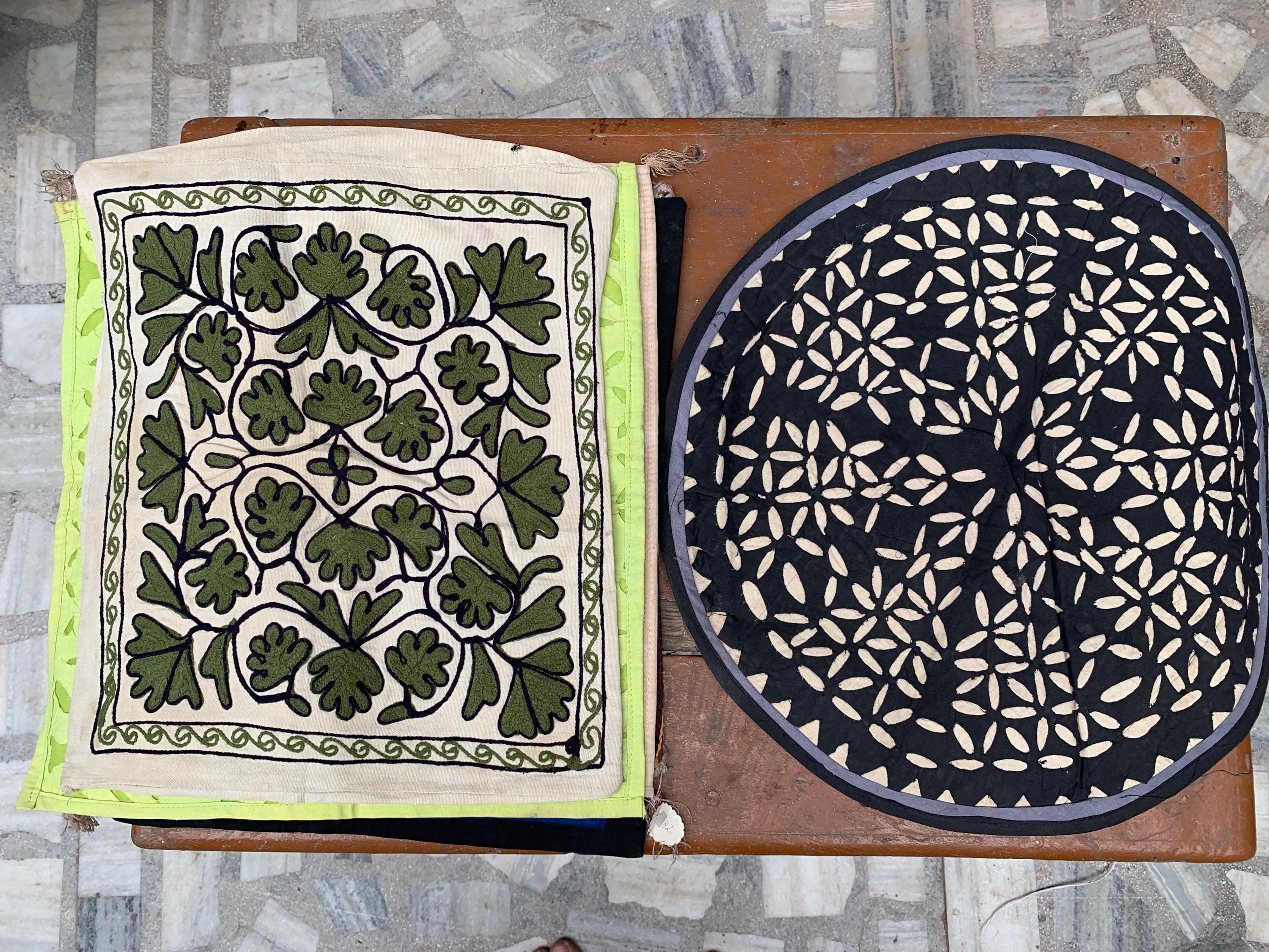 Хлопковая наволочка с ручной вышивкой: Богемная декоративная подушка 40 80X 50 разноцветный
Хлопковая наволочка с ручной вышивкой: Богемная декоративная подушка 40 80X 50 разноцветный