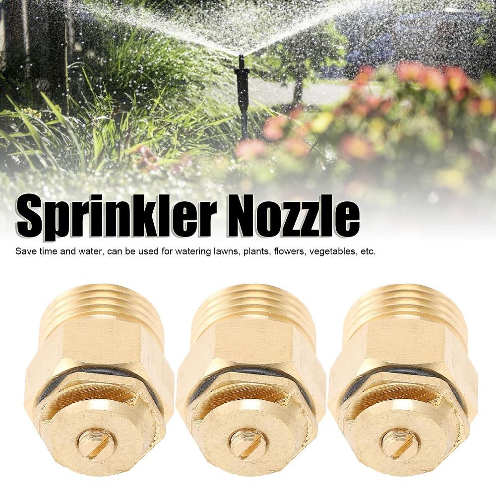 2pcs 180° Angle Adjustable Micro Sprinkler Garden Irrigation Accessories Agricultural Irrigation 2pcs 
2pcs 180° Angle Adjustable Micro Sprinkler Garden Irrigation Accessories Agricultural Irrigation 2pcs