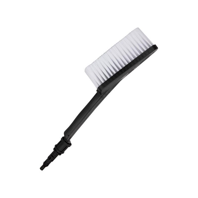 Morganna Handheld Car Wash Brush for Cross-Border Water Spraying
Morganna Handheld Car Wash Brush for Cross-Border Water Spraying