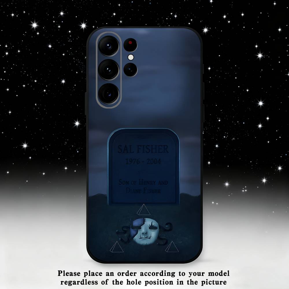 S-Sally F-Face Phone Case For Samsung S25,S24 Ultra,S20,S30 plus,S22 plus,S23,S30 Ultra 5G Silicone Black Shell Samsung S21plus
S-Sally F-Face Phone Case For Samsung S25,S24 Ultra,S20,S30 plus,S22 plus,S23,S30 Ultra 5G Silicone Black Shell Samsung S21plus