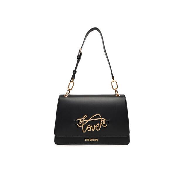 Сумка LOVE MOSCHINO LOVE MOSCHINO JC4264PP0MKG0000 чёрный
Сумка LOVE MOSCHINO LOVE MOSCHINO JC4264PP0MKG0000 чёрный