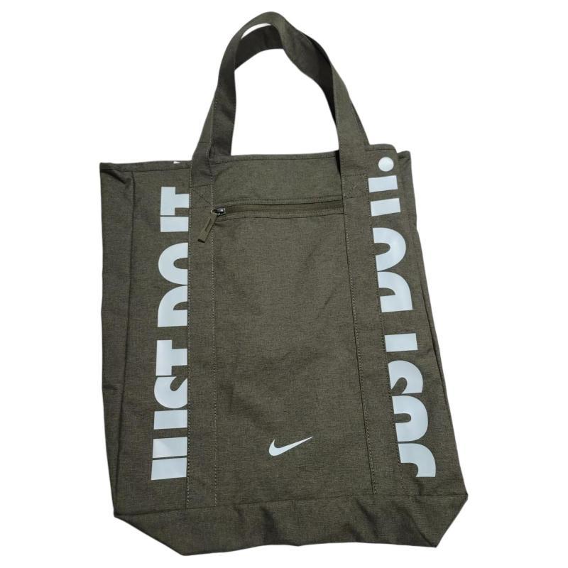 Nike Холщовая сумка, Сумка обычная Унисекс Зеленая Повседневная BA5446-395 зелёный
Nike Холщовая сумка, Сумка обычная Унисекс Зеленая Повседневная BA5446-395 зелёный