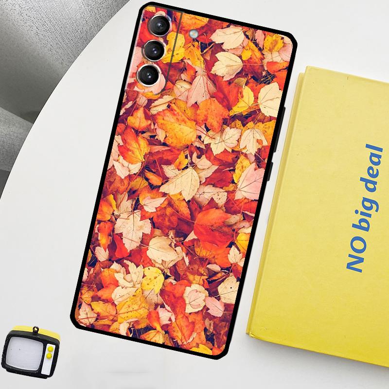 Autumn Leaves Phone Case For Samsung Galaxy S26 S24 Ultra S20 S21 S22 S23 Plus S10 S24 FE S25 Ultra Cover Galaxy S20Ultra
Autumn Leaves Phone Case For Samsung Galaxy S26 S24 Ultra S20 S21 S22 S23 Plus S10 S24 FE S25 Ultra Cover Galaxy S20Ultra