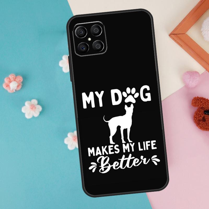 Rhodesian Ridgeback Dog Case For Honor 200 Pro 50 70 90 Lite X9a X8a X8 X9 X8b X9c X9b Honor Magic 7 5 6 Pro Cover Honor 70 Lite
Rhodesian Ridgeback Dog Case For Honor 200 Pro 50 70 90 Lite X9a X8a X8 X9 X8b X9c X9b Honor Magic 7 5 6 Pro Cover Honor 70 Lite