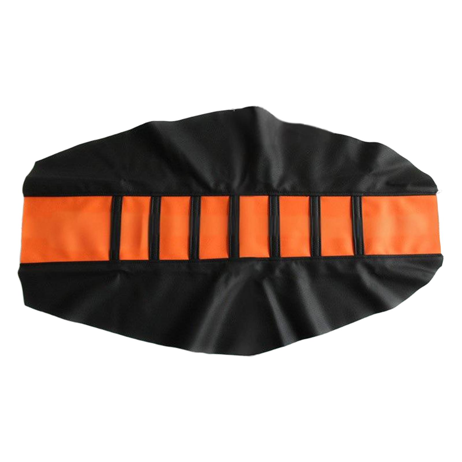 Motorcycle Seat Cover PVC Material Easy Installation Protective Cushion for Dirt Bike Off Road Use оранжевый
Motorcycle Seat Cover PVC Material Easy Installation Protective Cushion for Dirt Bike Off Road Use оранжевый