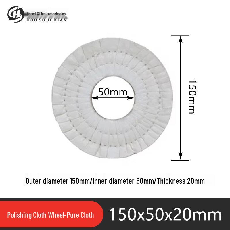 Nanxing Jidong Auto Edge Banding Machine Polishing and Grinding Cloth Wheel
Nanxing Jidong Auto Edge Banding Machine Polishing and Grinding Cloth Wheel