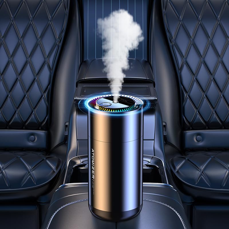 model 3rd grade humidification amount Aluminum alloy metal humidifier desktop compact 380 ml desktop humidifier Disinfecting aroma compatible
model 3rd grade humidification amount Aluminum alloy metal humidifier desktop compact 380 ml desktop humidifier Disinfecting aroma compatible
