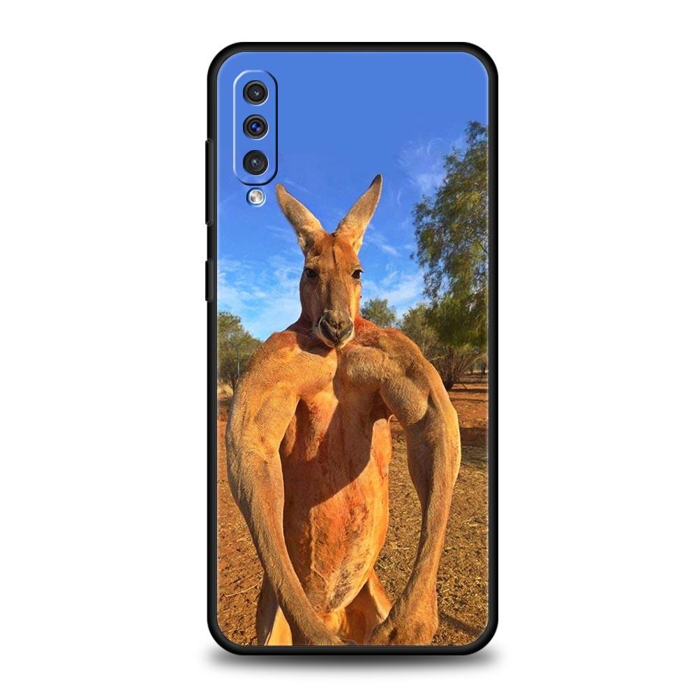 Phone Case For Samsung A56 A36 A26 A24 A12 A14 A16 A50 A70 A20E A10S A22 A40 A34 A54 A42 A52 5G A04s A06 Cover Strong Kangaroo Galaxy A10e
Phone Case For Samsung A56 A36 A26 A24 A12 A14 A16 A50 A70 A20E A10S A22 A40 A34 A54 A42 A52 5G A04s A06 Cover Strong Kangaroo Galaxy A10e