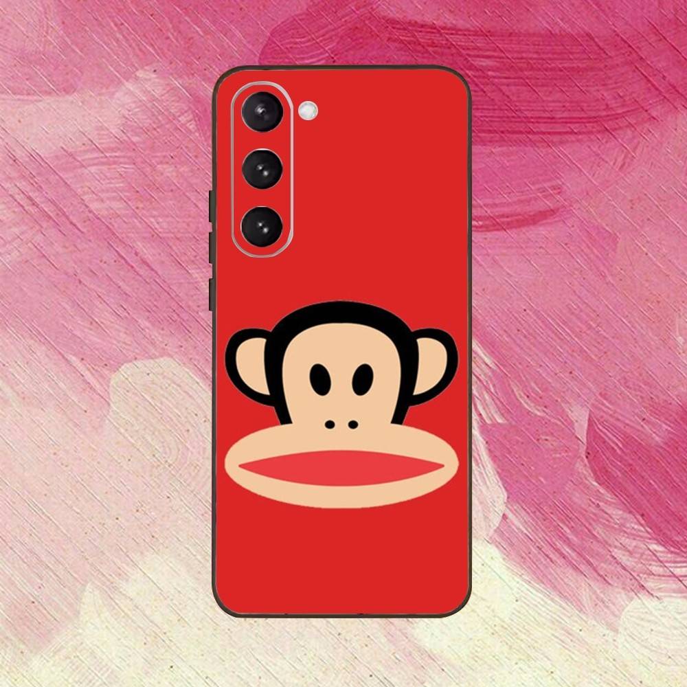 P-Paul bigmouth F-Frank-PF Phone Case For Samsung Galaxy A73,A72,A71,A70,A53,A52,A51,Others Soft Black Cover Samsung a50 30s 50s
P-Paul bigmouth F-Frank-PF Phone Case For Samsung Galaxy A73,A72,A71,A70,A53,A52,A51,Others Soft Black Cover Samsung a50 30s 50s