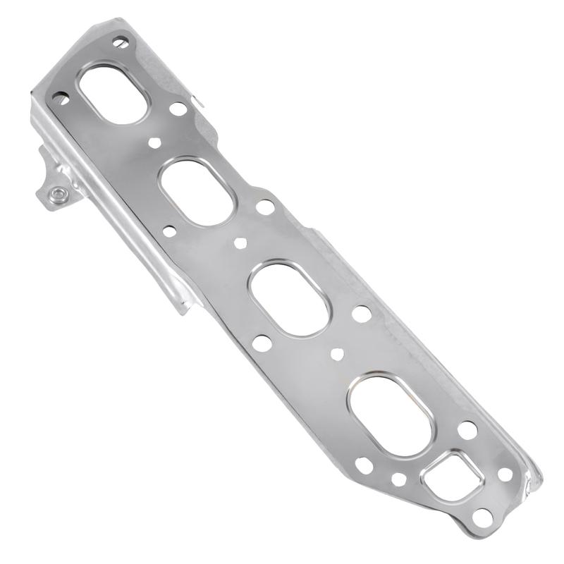 Exhaust Manifold Gasket For Ford Edge Kuga II Galaxy Focus III Citroen C4 Relay II Opel Vivaro C Peugeot 308 2005-2022 1876012
Exhaust Manifold Gasket For Ford Edge Kuga II Galaxy Focus III Citroen C4 Relay II Opel Vivaro C Peugeot 308 2005-2022 1876012