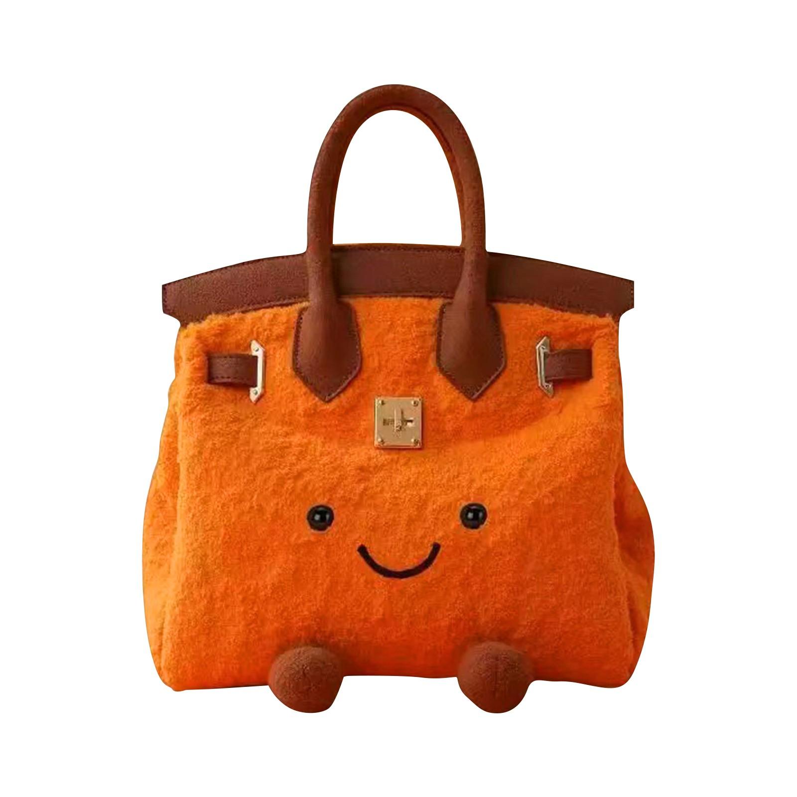 Cute Plush Storage Bag, Can Hold Cosmetics, Mobile Phones And Computers, Beautiful Makeup Storage Bag One Size
Cute Plush Storage Bag, Can Hold Cosmetics, Mobile Phones And Computers, Beautiful Makeup Storage Bag One Size