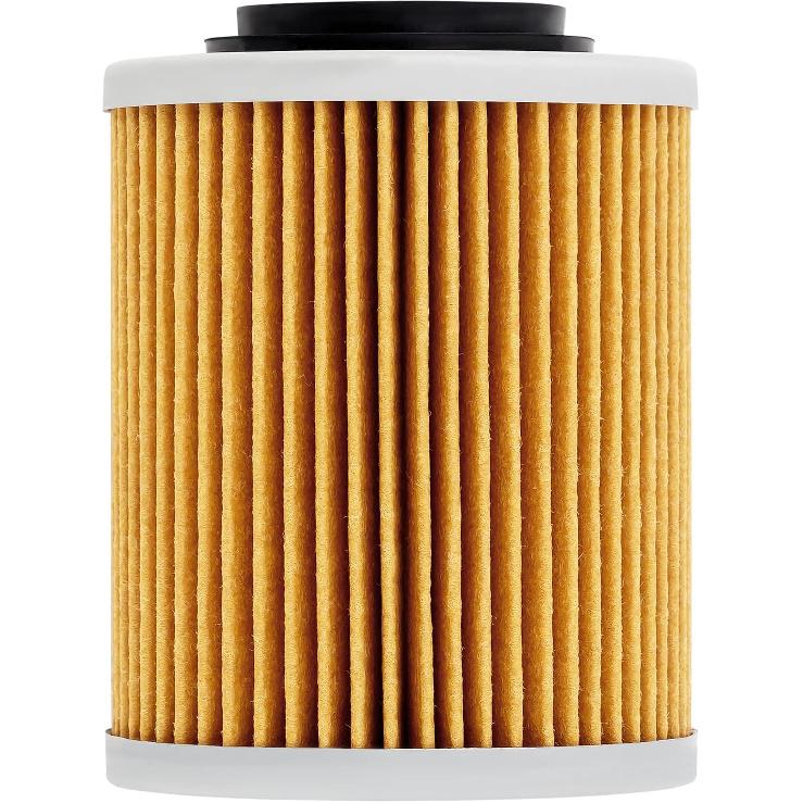 Road Passion AP0256187 420256188 420256188 High Performance Oil Filter for CAN-AM Outlander 400 HO 400 2007-2008 Outlander 650 EFI XT-P 650 2011
Road Passion AP0256187 420256188 420256188 High Performance Oil Filter for CAN-AM Outlander 400 HO 400 2007-2008 Outlander 650 EFI XT-P 650 2011