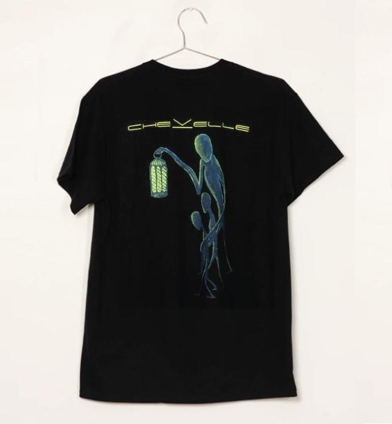 Chevelle Band American Rock Tee Shirt For Men Women Full Size S-2345XL Unisex T-Shirt S
Chevelle Band American Rock Tee Shirt For Men Women Full Size S-2345XL Unisex T-Shirt S