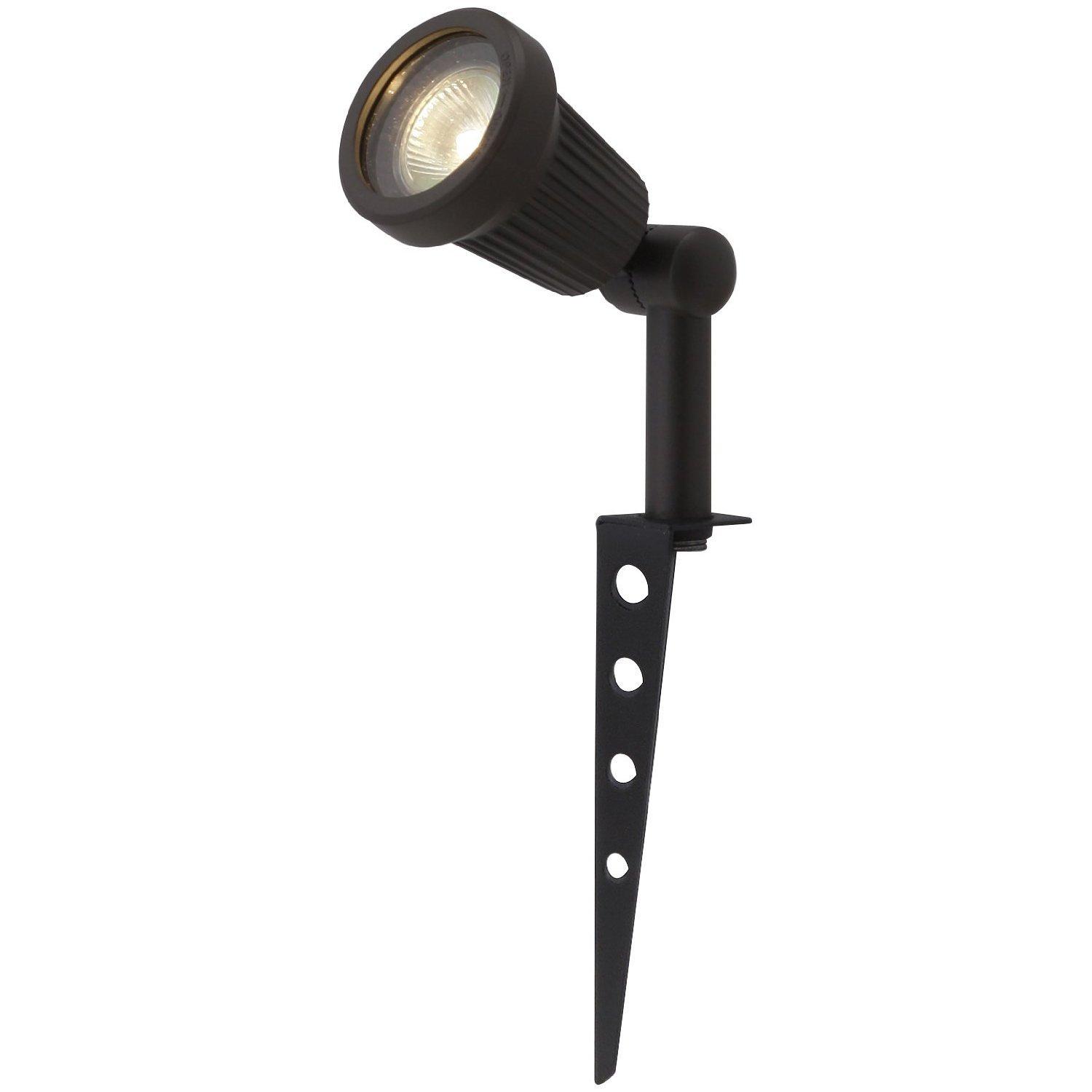 Takasho Garden Light Low Volt Uplight Brown Outdoor Indirect Lighting Waterproof Changeable Light Direction Aluminum/Steel/Glass/Resin LGL-41 чорний
Takasho Garden Light Low Volt Uplight Brown Outdoor Indirect Lighting Waterproof Changeable Light Direction Aluminum/Steel/Glass/Resin LGL-41 чорний