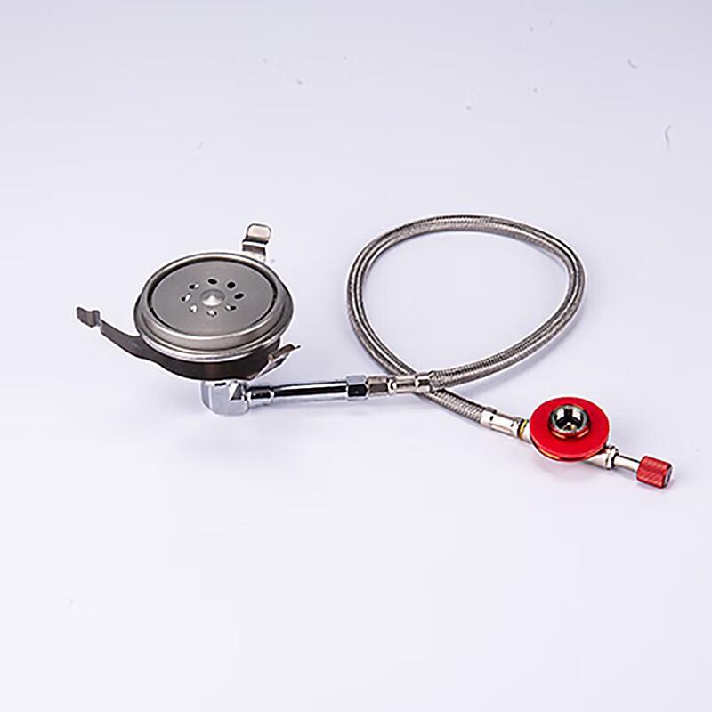 ALOCS Outdoor Shabu-Shabu Gas Stove Accessory One Size
ALOCS Outdoor Shabu-Shabu Gas Stove Accessory One Size