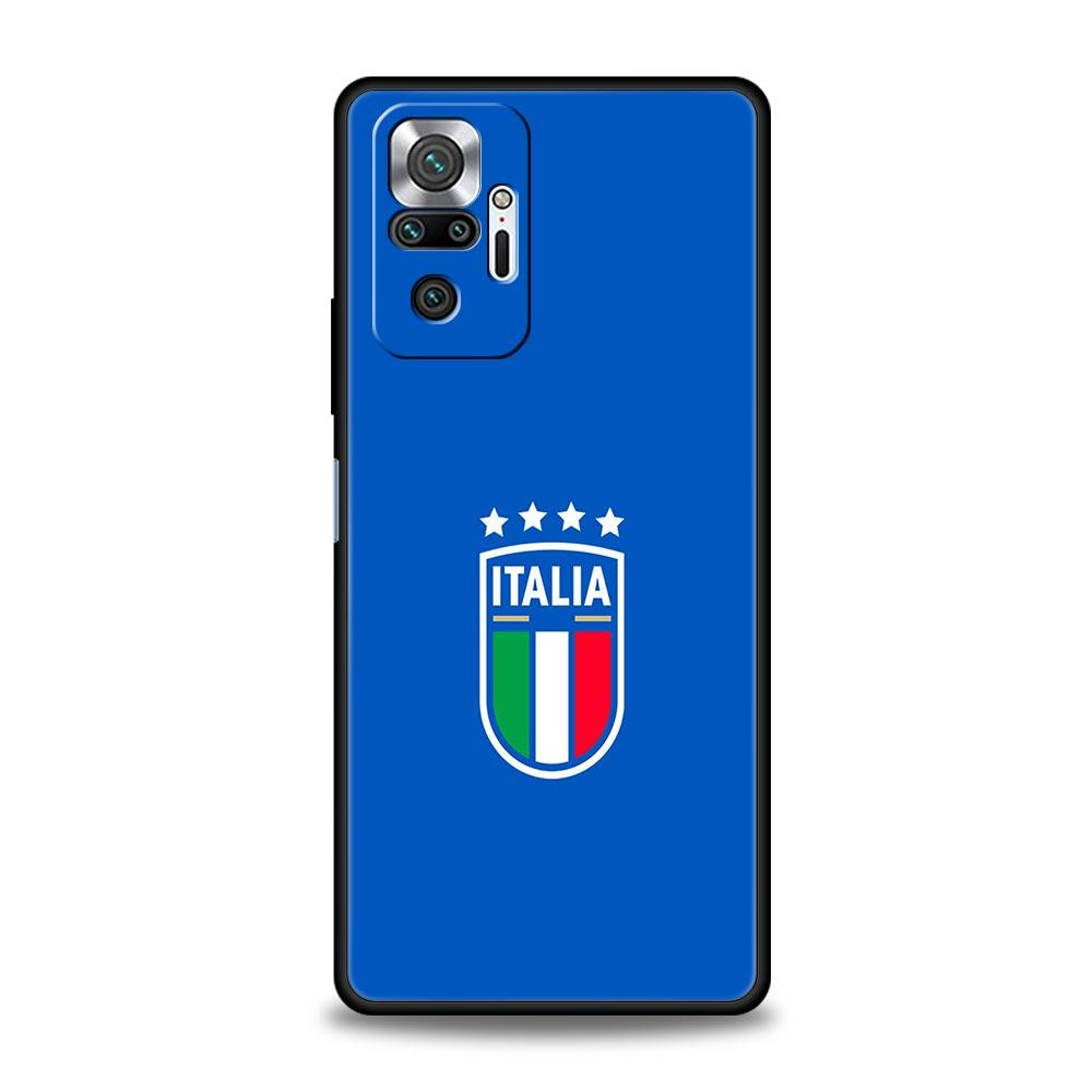ITALY Flag Phone Case For Xiaomi Redmi Note 14 13 5G 10 11 12 Pro Plus 4G 14C 13C 12C 10C Black Cover Note 12Pro 5G
ITALY Flag Phone Case For Xiaomi Redmi Note 14 13 5G 10 11 12 Pro Plus 4G 14C 13C 12C 10C Black Cover Note 12Pro 5G