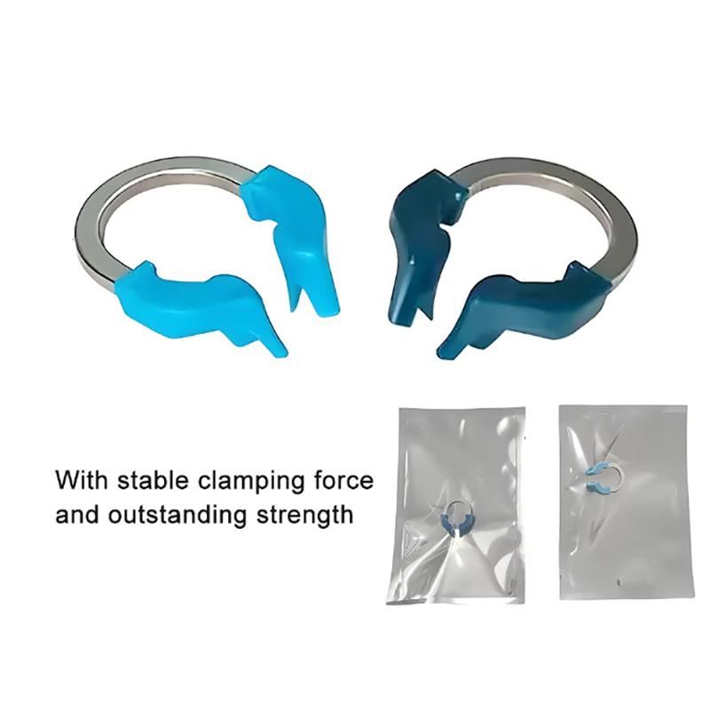 Dental Matrix Bands Clip Niti Matrix Clamp Ring Clamp Sectional Contoured Matrices Nickel Titanium Clamping Ring Dentist Tools universal
Dental Matrix Bands Clip Niti Matrix Clamp Ring Clamp Sectional Contoured Matrices Nickel Titanium Clamping Ring Dentist Tools universal