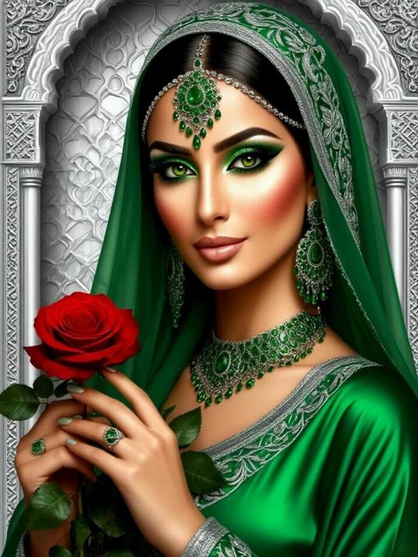 Diamond Painting Beautiful Woman Diy Full Square Round Drill Rhinestone Embroidery Sale Fantasy Goddess Mosaic Cross Stitch Kits Wall Decor Round drill 30x40cm
Diamond Painting Beautiful Woman Diy Full Square Round Drill Rhinestone Embroidery Sale Fantasy Goddess Mosaic Cross Stitch Kits Wall Decor Round drill 30x40cm