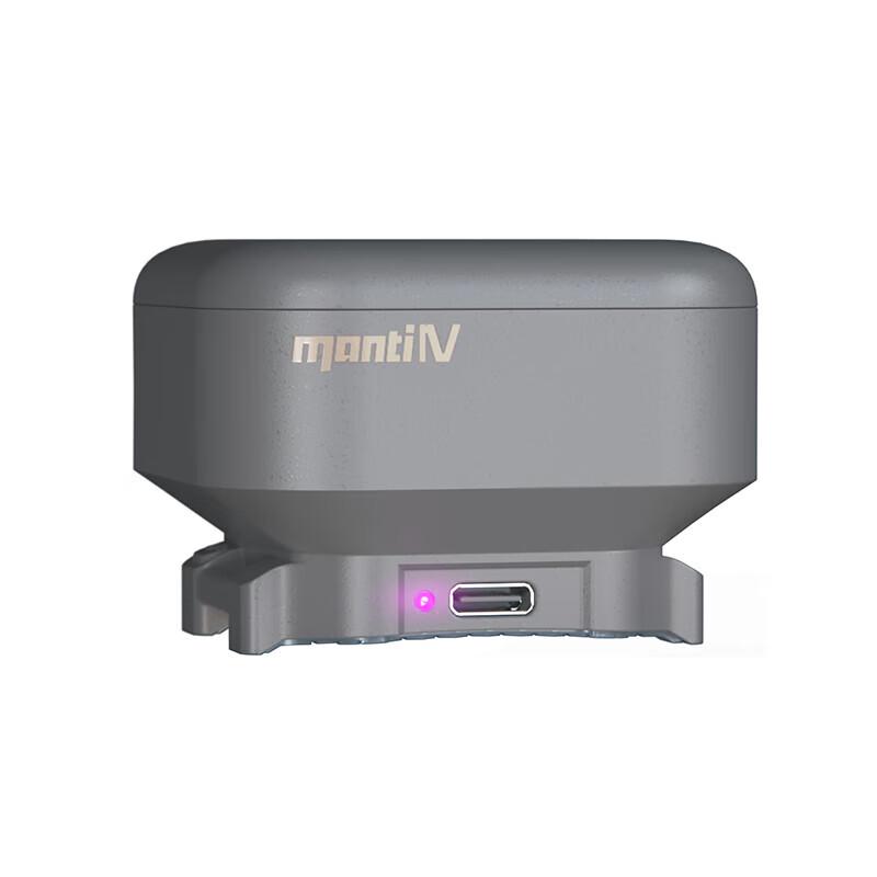 Парашут для дрона FLYFIRE Manti 4 (версія CN)
Парашут для дрона FLYFIRE Manti 4 (версія CN)
