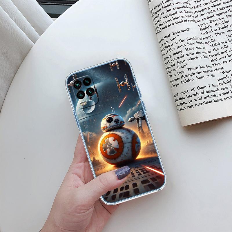 Star Wars Cool Transparent Phone Case for LG K22 K30 K40 K40S K41 K42 K50 K50S K51 K51S K52 K61 K62 K71 K92 Q60 Q61 V40 V50 V60 LG K62
Star Wars Cool Transparent Phone Case for LG K22 K30 K40 K40S K41 K42 K50 K50S K51 K51S K52 K61 K62 K71 K92 Q60 Q61 V40 V50 V60 LG K62
