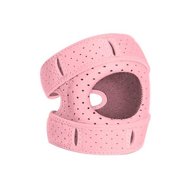 Ремень для надколенника Профессиональные спортивные наколенники для защиты коленных суставов Женские наколенники для бега и прыжков со скакалкой L
Ремень для надколенника Профессиональные спортивные наколенники для защиты коленных суставов Женские наколенники для бега и прыжков со скакалкой L