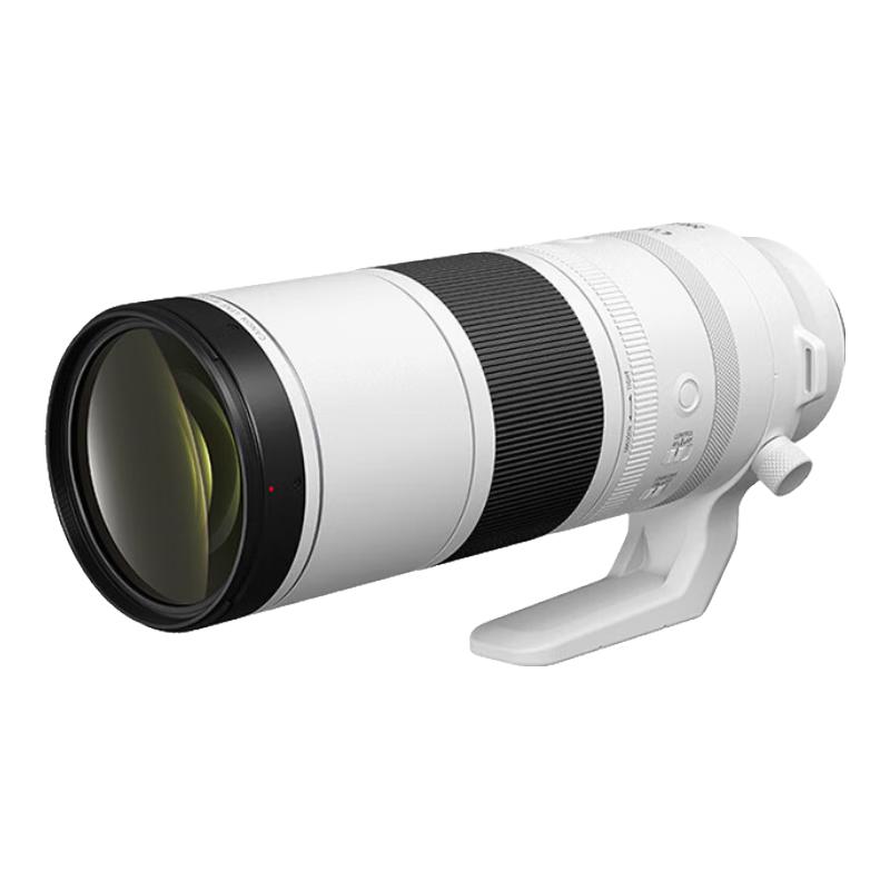 Об єктиви та телеконвертери для байонету Canon RF
Об єктиви та телеконвертери для байонету Canon RF