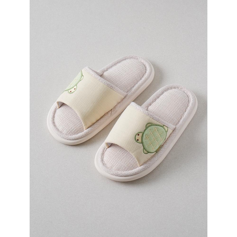 Daiso Вышивка Персонажей Раздельные Домашние Тапочки 230 250 Мм Черепаха
Daiso Вышивка Персонажей Раздельные Домашние Тапочки 230 250 Мм Черепаха