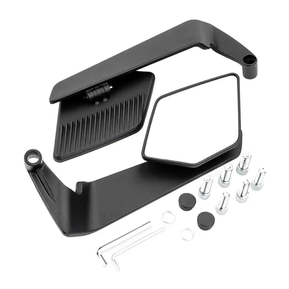 For KTM 125 200 250 390 790 890 1290 00 90 Rearview Accessories Motorcycle Mirror Mirrors Rear Side 90 O0N3
For KTM 125 200 250 390 790 890 1290 00 90 Rearview Accessories Motorcycle Mirror Mirrors Rear Side 90 O0N3
