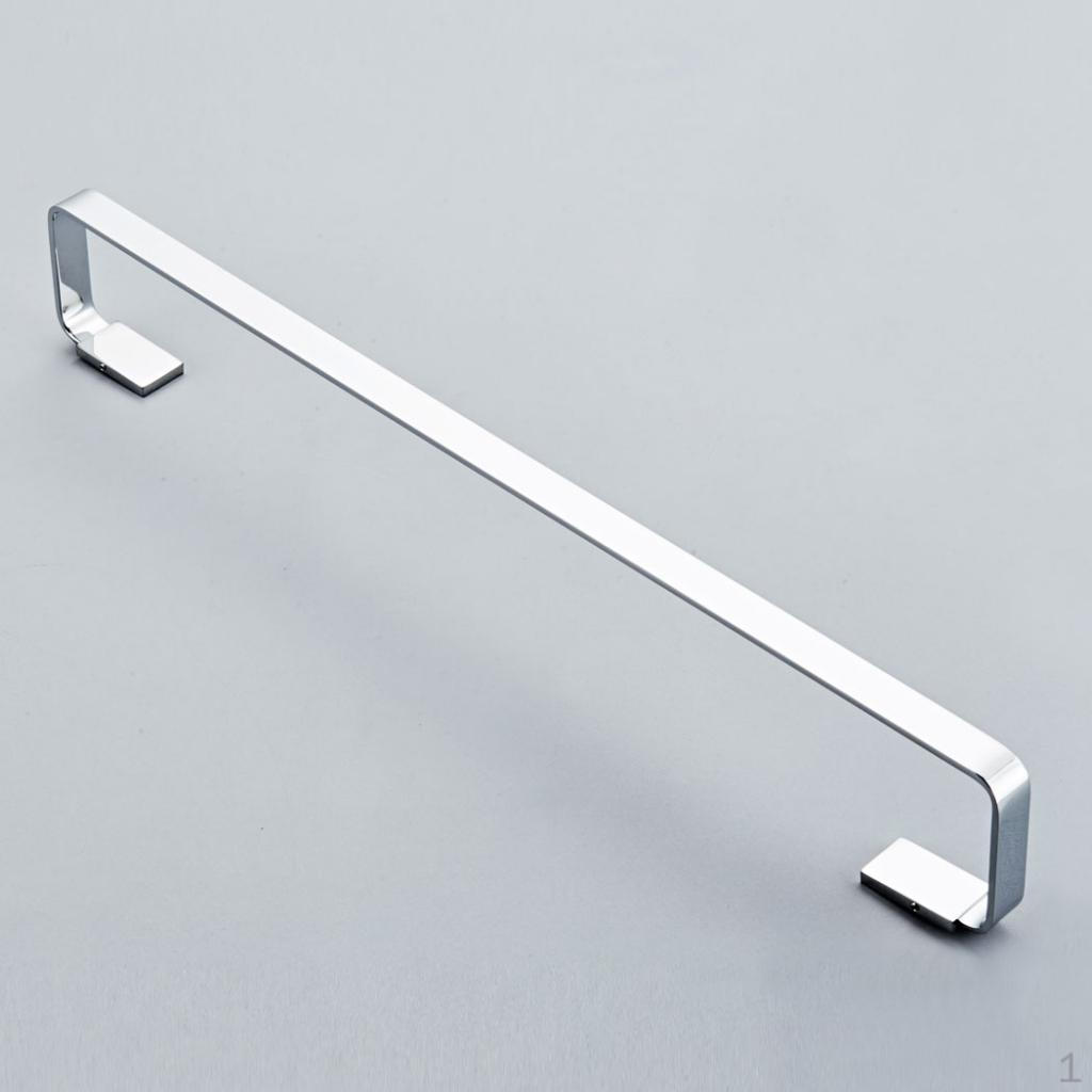 Bathroom Accessory Towel Bar Rack Rail Hanger Shower Washcloth Holder Organizer Wall 57cm
Bathroom Accessory Towel Bar Rack Rail Hanger Shower Washcloth Holder Organizer Wall 57cm